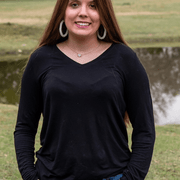 Lexie S., Nanny in Joshua, TX with 10 years paid experience
