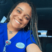Toniamanda M., Babysitter in Moody, AL with 11 years paid experience