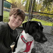 Marina V., Pet Care Provider in Redmond, WA with 2 years paid experience