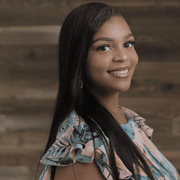 Jasmine C., Babysitter in 23456 with 10 years of paid experience