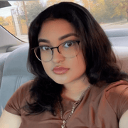 Rebeca M., Nanny in Houston, TX with 4 years paid experience