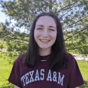 Erica E., Babysitter in College Station, TX with 3 years paid experience
