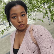 Simiah R., Child Care Provider in 45315 with 0 years of paid experience