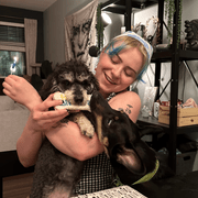 Ireland V., Pet Care Provider in Austin, TX with 3 years paid experience