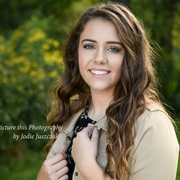 Brooke P. - New Cumberland Babysitter