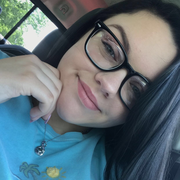 Karlie T., Care Companion in Salem, IN with 0 years paid experience