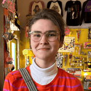 Cy A., Nanny in 37118 with 3 years of paid experience