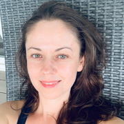 Anna P., Nanny in 06902 with 33 years of paid experience