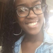 Cierra A. - Inglewood Babysitter