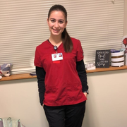 Emily M., Child Care in Bulverde, TX 78163 with 5 years of paid experience
