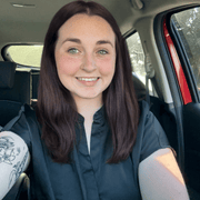Madison E., Child Care in Lillian, AL 36549 with 12 years of paid experience