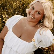 Faith H., Child Care in Marathon, WI 54448 with 2 years of paid experience