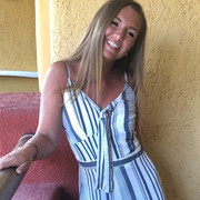 Megan M. - Ann Arbor Babysitter