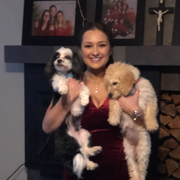 Katrina D. - Webster Pet Care Provider