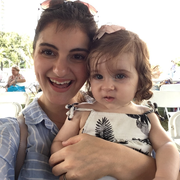 Ladi P. - Miami Babysitter