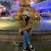 Nazia B., Babysitter in New York, NY with 1 year paid experience
