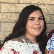 Janelle T. - Hayward Nanny