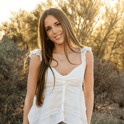 Lily R., Babysitter in Tucson, AZ with 1 year paid experience
