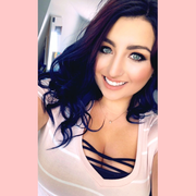 Hayley B. - Buffalo <span class="translation_missing" title="translation missing: en.application.care_types.child_care">Child Care</span>