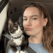 Paige T., Pet Care Provider in Richmond, VA with 6 years paid experience