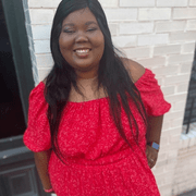 Symone C., Babysitter in Bay Saint Louis, MS with 10 years paid experience