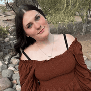 Haydyn J., Babysitter in 85373 with 1 year of paid experience