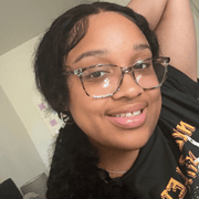 Zhani C., Babysitter in Carlisle, PA 17013 with 4 years of paid experience