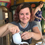 Kendall L., Babysitter in Roanoke, VA with 0 years paid experience