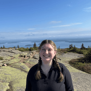 Cassie M., Babysitter in Bar Mills, ME with 5 years paid experience