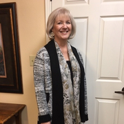 Deborah I. - Searcy Nanny