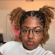 Kiaylah J., Nanny in Magnolia, TX 77354 with 6 years of paid experience