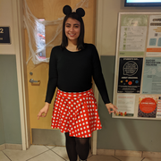 Stephanie J., Babysitter in Ontario, OR with 2 years paid experience
