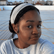 Garnanda B., Babysitter in 33403 with 0 years of paid experience