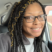 Jaryah B., Babysitter in South Bend, IN with 1 year paid experience