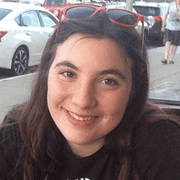 Madison G., Pet Care Provider in Stoughton, MA with 1 year paid experience