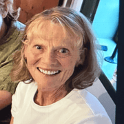 Judith M., Babysitter in Needham, MA with 20 years paid experience