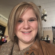 Emma F. - Sandusky Nanny