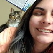 Aubree S., Pet Care Provider in Temple, TX with 1 year paid experience