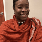 Nadine B., Babysitter in Douglasville, GA with 4 years paid experience