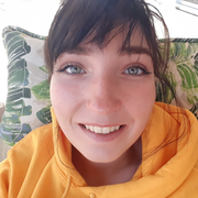 Sydney S., Nanny in Silver Springs, NV with 1 year paid experience