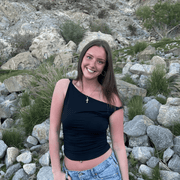 Maren M., Child Care in Dexter, OR 97431 with 7 years of paid experience