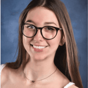 Marin G., Babysitter in Warminster, PA with 3 years paid experience