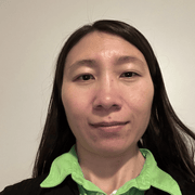 Chengfeng M., Nanny in Bridgewater, MA with 0 years paid experience