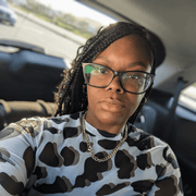 Janiqua W., Babysitter in Land O Lakes, FL with 6 years paid experience