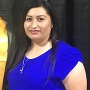 Vianey C., Nanny in McAllen, TX with 7 years paid experience