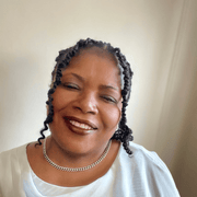 Viviane S., Care Companion in Linden, NJ with 18 years paid experience