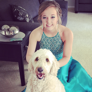 Claire C., Pet Care Provider in Ankeny, IA with 1 year paid experience