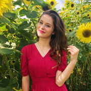 Siena A., Babysitter in Dry Ridge, KY 41035 with 1 year of paid experience