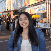 Alexa M., Pet Care Provider in San Antonio, TX with 1 year paid experience