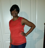 Katika R., Babysitter in Norcross, GA with 5 years paid experience